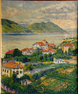 Algorta_castro_viejo_50x61cm