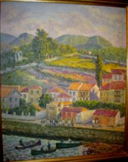 Luarca_50x61cm