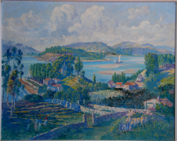 Pontevedra_vista_de_Placeres_81x65cm.JPG